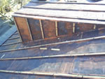 metal kiremit çatı
