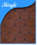 shingle